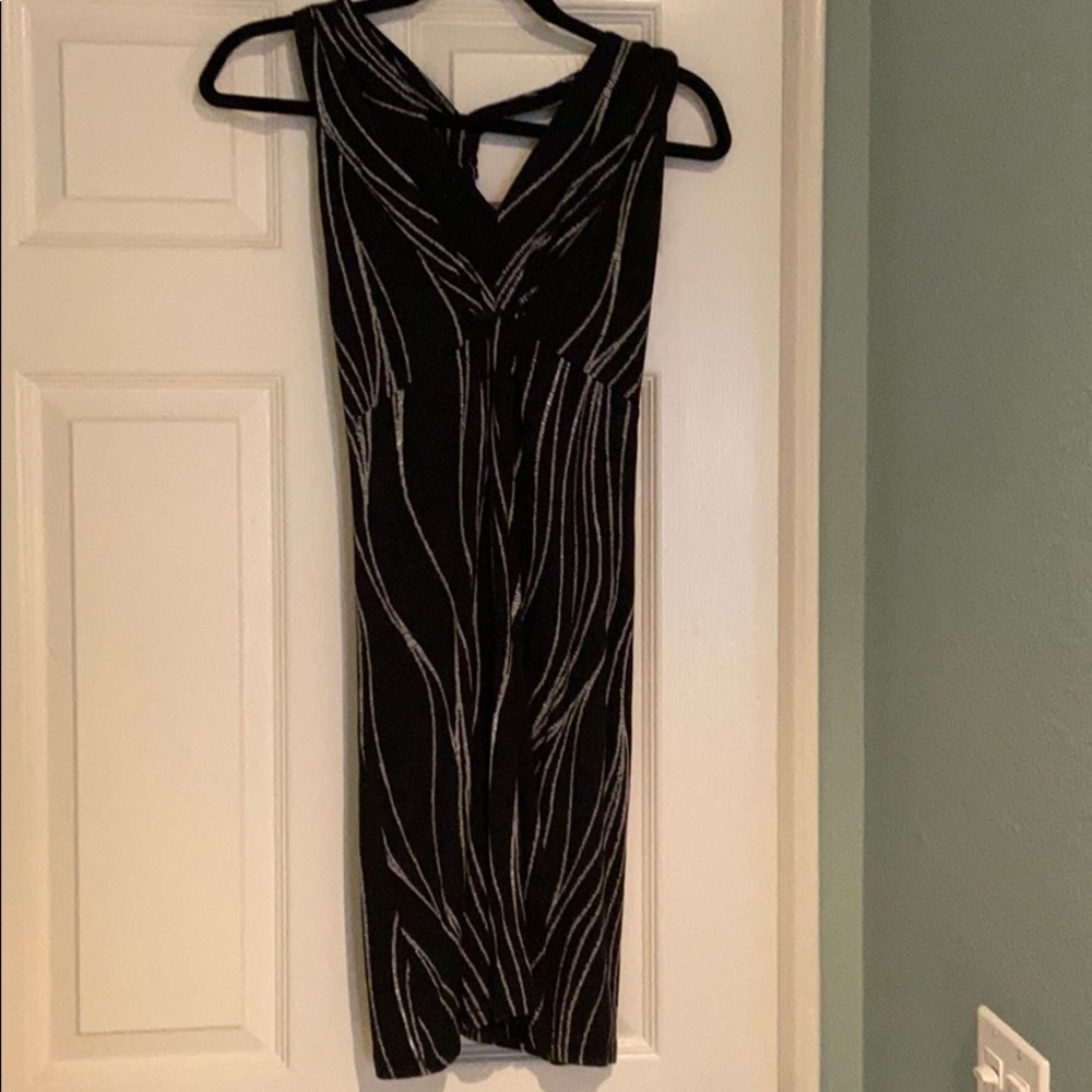 Kenneth Cole racerback dress-like new